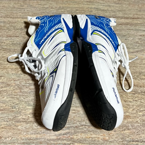 Acacia pickle ball sneakers - Picture 7 of 16